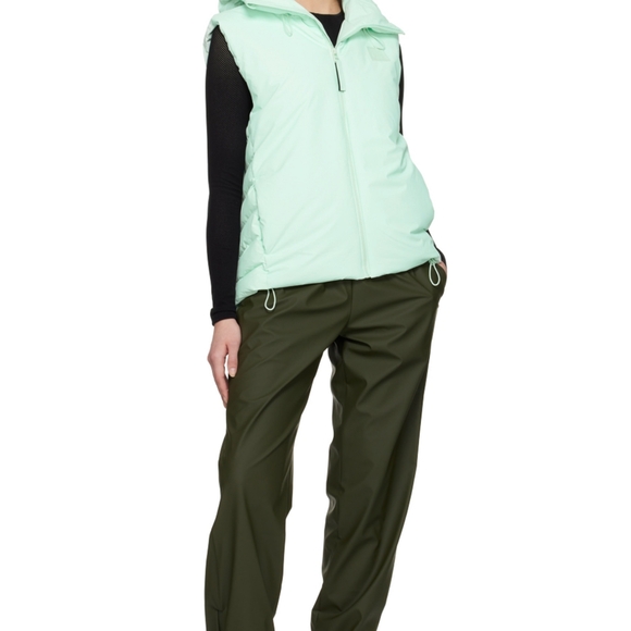 Rains Loop Vest - Picture 4 of 4